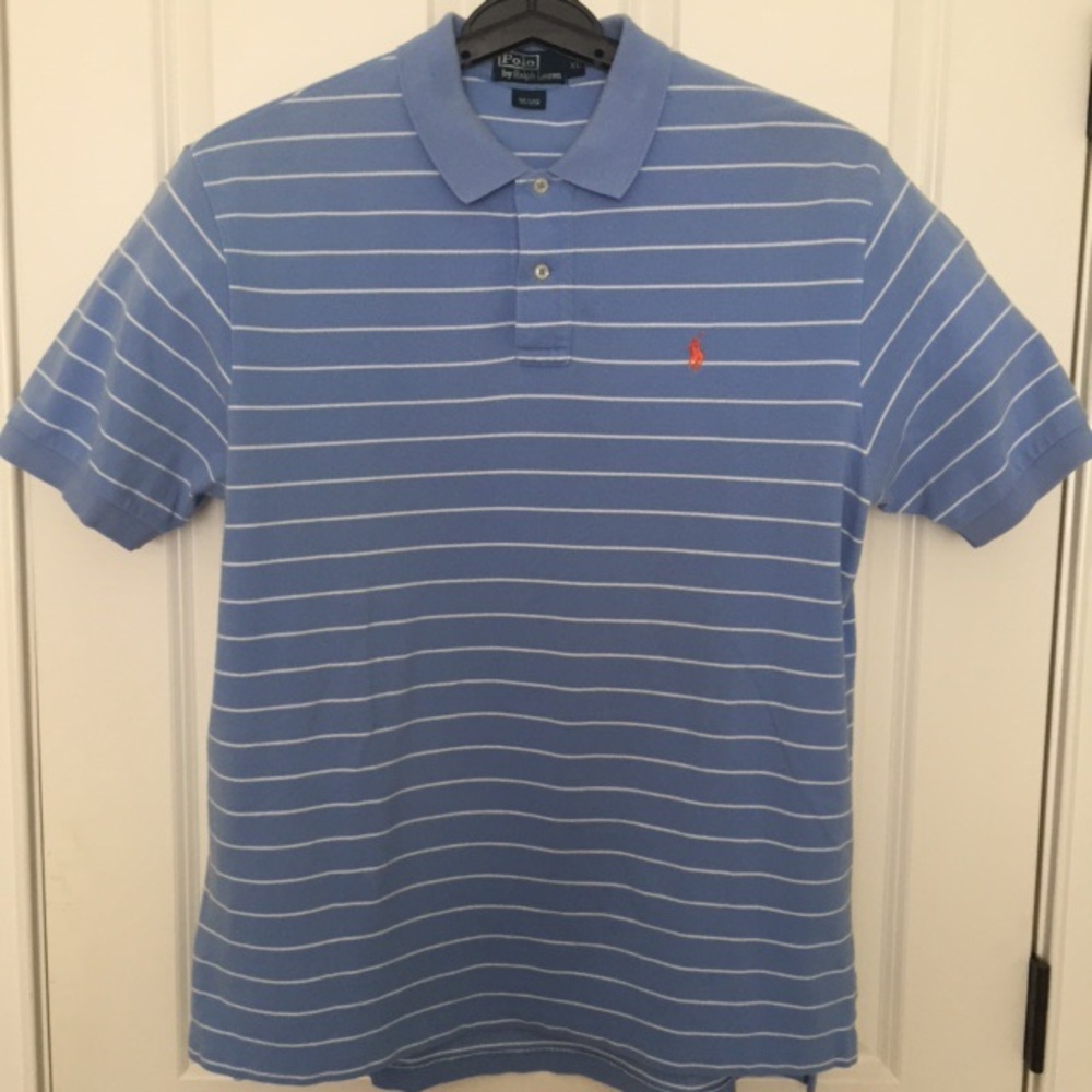 Polo Ralph Lauren shirt